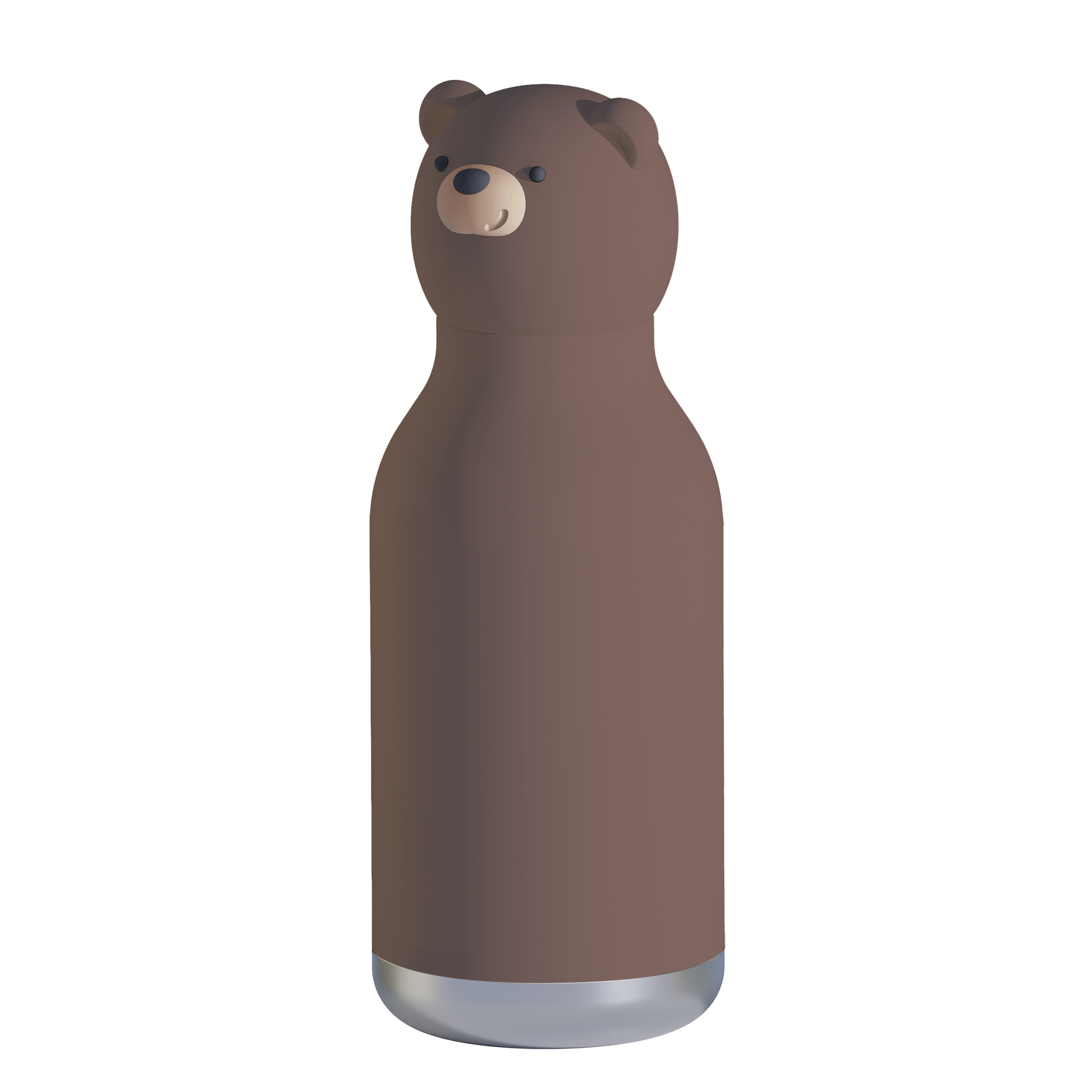Ours Brun
