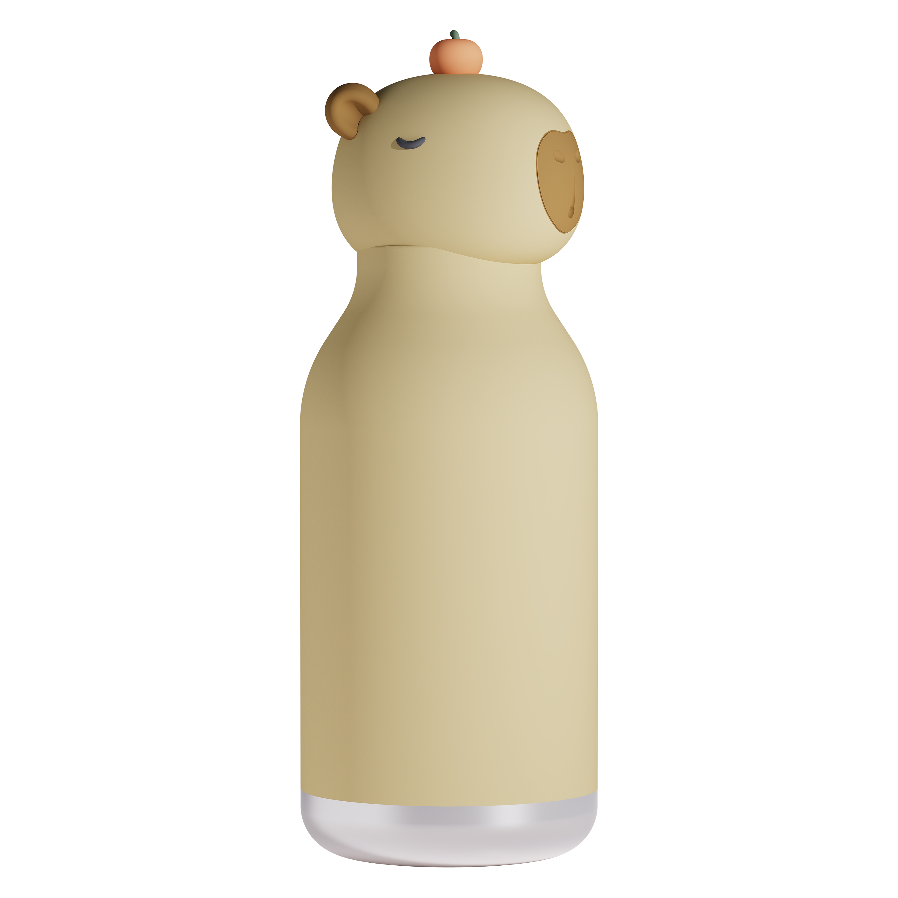 Capybara