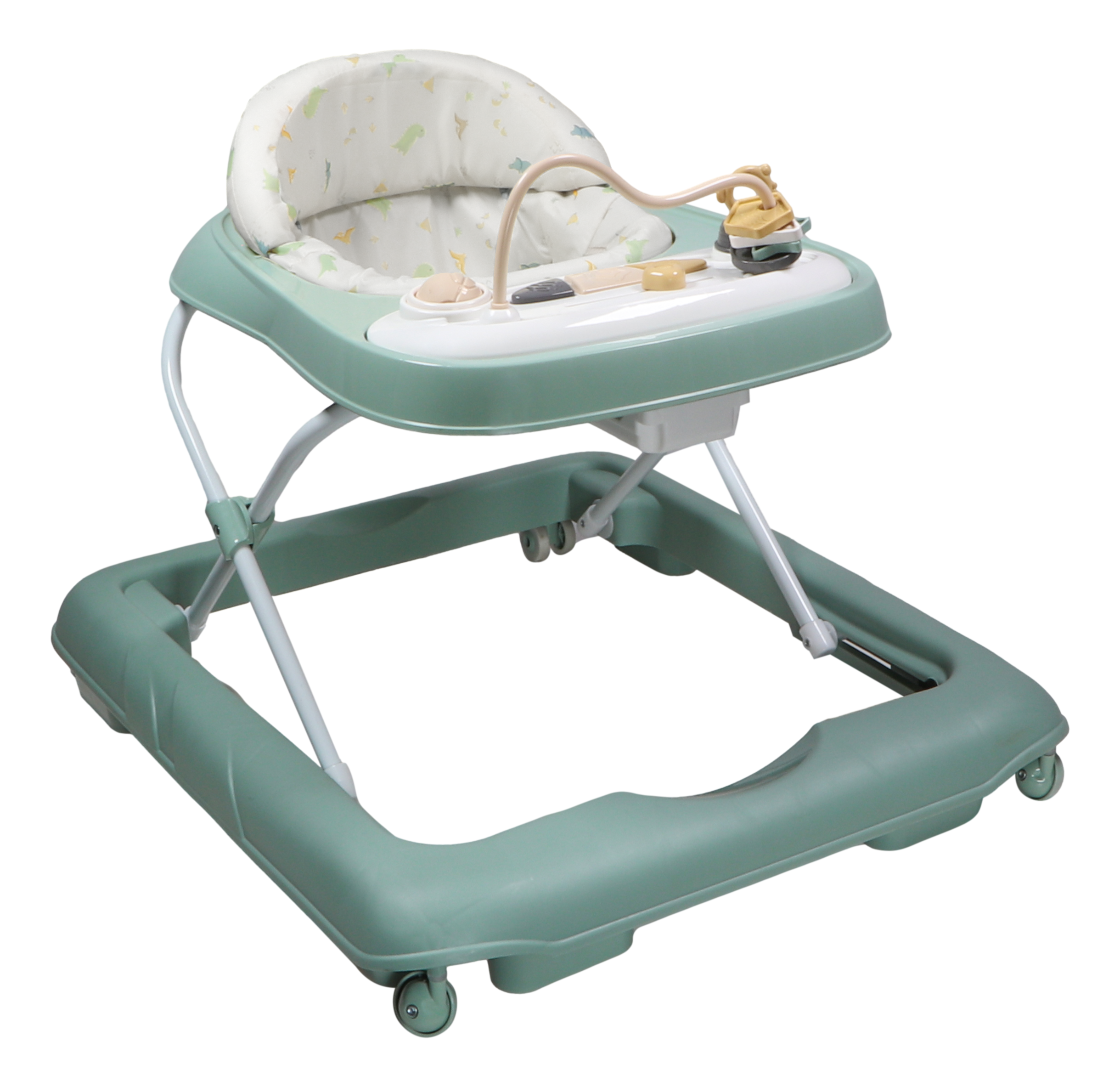 Baby Walker Tryco