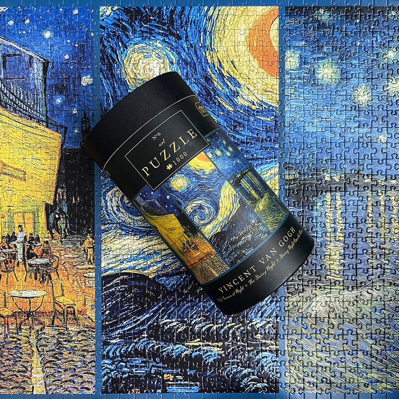 Puzzle enfant lifestyle