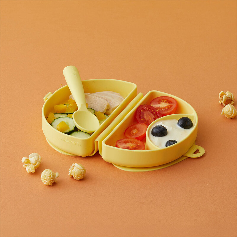 Miniware Fold and Scoop